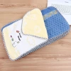 Home soft and absorbent large towels for washing face, men's and women's face towels for adults, 2-yuan store Application Scenario